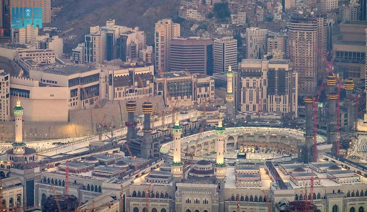 MAKKAH